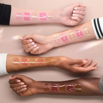 Catrice Lippenöl Glossin' Glow Tinted, 4 ml - VivaVoss