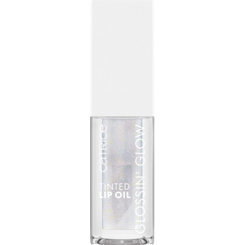 Catrice Lippenöl Glossin' Glow Tinted, 4 ml - VivaVoss