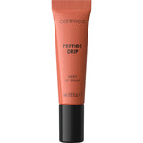 Lippenserum Glass Cloud Peptide Drip Milky Lip Serum C020 Feelin´ Peachy, 9 ml