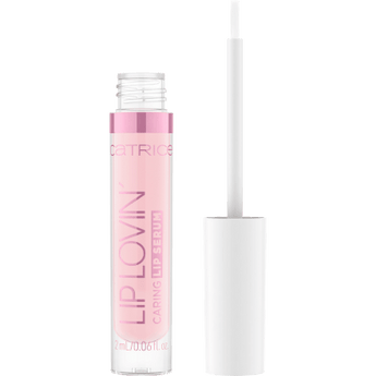Catrice Lippenserum Lip Lovin' Caring 010 Daily Darling, 2 ml Catrice, Catrice Lippenserum by Catrice – Available at VivaVoss
