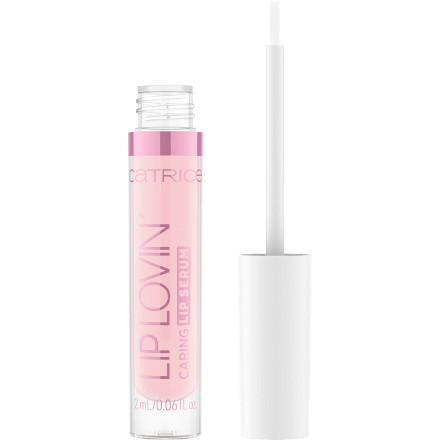 Catrice lip serum Lip Lovin' Caring 010 Daily Darling, 2 ml