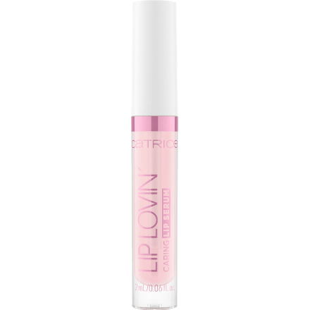 Catrice lip serum Lip Lovin' Caring 010 Daily Darling, 2 ml