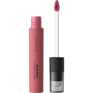 Lippenstift Blur-Real Lip Powder Cream 040 Berry Dusk, 3,5 ml