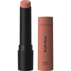 Lippenstift Blur-Real Matte 020 Taupe Tension, 3 g