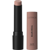 Lippenstift Blur-Real Matte 030 Whisper Nude, 3 g