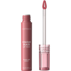 Lippenstift Colour Glaze 010 Tinted Love, 3 ml