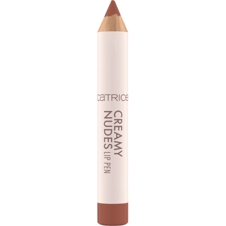 Catrice Lipstick Creamy Nudes, 1.2 g