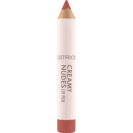 Catrice Lipstick Creamy Nudes, 1.2 g