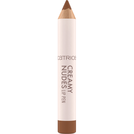 Catrice Lipstick Creamy Nudes, 1.2 g