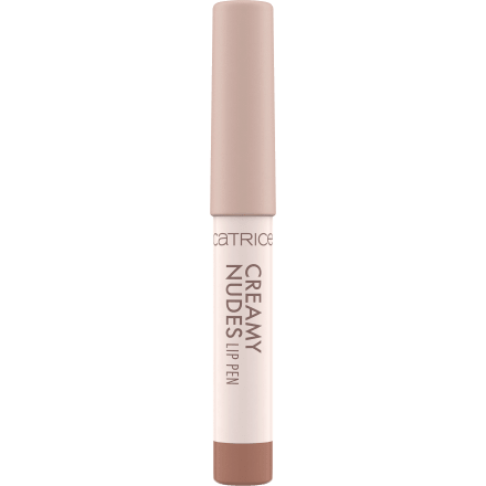 Catrice Lipstick Creamy Nudes, 1.2 g