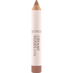 Catrice Lipstick Creamy Nudes, 1.2 g