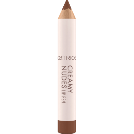 Catrice Lipstick Creamy Nudes, 1.2 g