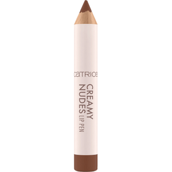 Catrice Lippenstift Creamy Nudes, 1,2 g Catrice, Catrice, Lippenstift by Catrice – Available at VivaVoss