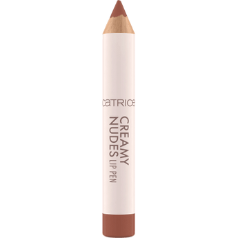 Catrice Lippenstift Creamy Nudes, 1,2 g Catrice, Catrice, Lippenstift by Catrice – Available at VivaVoss