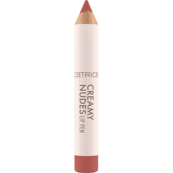 Catrice Lippenstift Creamy Nudes, 1,2 g Catrice, Catrice, Lippenstift by Catrice – Available at VivaVoss