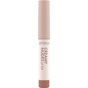 Catrice Lippenstift Creamy Nudes, 1,2 g - VivaVoss
