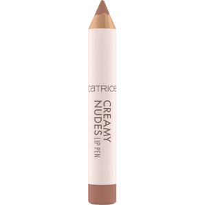 Catrice Lippenstift Creamy Nudes, 1,2 g - VivaVoss