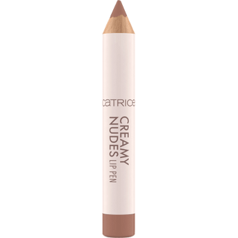 Catrice Lippenstift Creamy Nudes, 1,2 g - VivaVoss