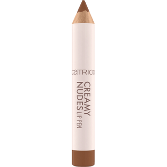 Catrice Lippenstift Creamy Nudes, 1,2 g - VivaVoss