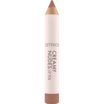 Catrice Lippenstift Creamy Nudes, 1,2 g - VivaVoss