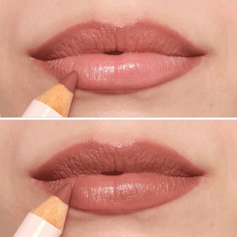 Catrice Lippenstift Creamy Nudes, 1,2 g - VivaVoss