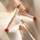 Catrice Lippenstift Creamy Nudes, 1,2 g - VivaVoss