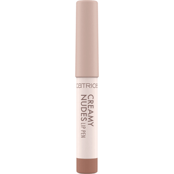 Catrice Lippenstift Creamy Nudes, 1,2 g - VivaVoss