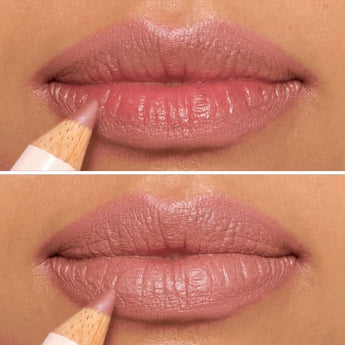 Catrice Lippenstift Creamy Nudes, 1,2 g - VivaVoss
