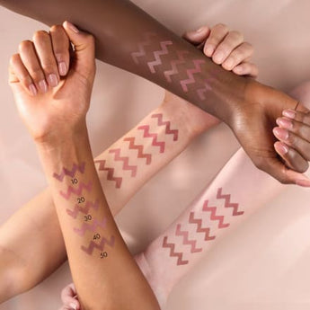 Catrice Lippenstift Creamy Nudes, 1,2 g - VivaVoss