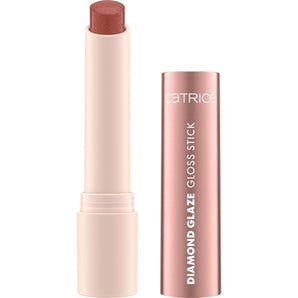Lippenstift Diamond Glaze Gloss Stick 010 No Glitter, No Glory, 1,6 g