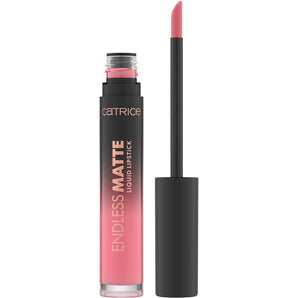 Lippenstift Endless Matte Liquid 040 Wifey, 4,5 ml