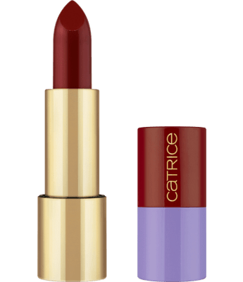 Catrice Lippenstift Generation Joy C03 Bold Berry, 3,8 g - VivaVoss