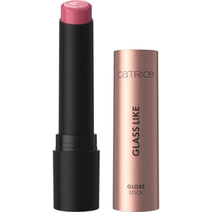 Lippenstift Glass Like Gloss Stick 030 Talk Hibiscus To Me, 3 g