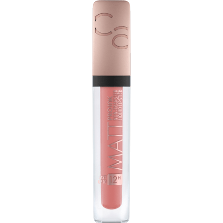 Catrice Lippenstift Liquid Matt Pro Ink Non-Transfer, 5 ml