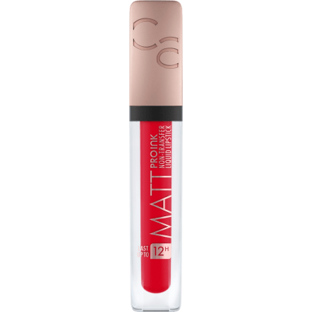 Catrice Lippenstift Liquid Matt Pro Ink Non-Transfer, 5 ml