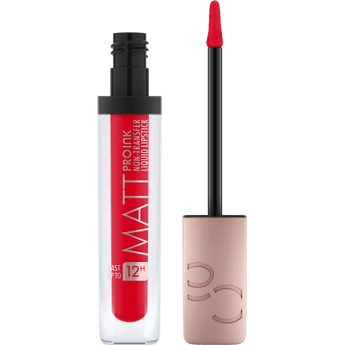 Catrice Lippenstift Liquid Matt Pro Ink Non - Transfer, 5 ml Catrice, Catrice Lippenstift by Catrice – Available at VivaVoss