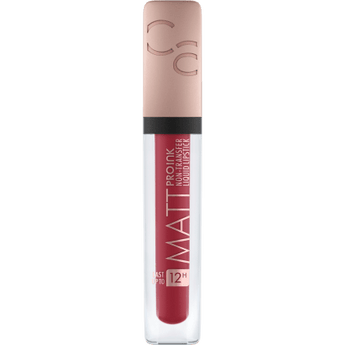 Catrice Lippenstift Liquid Matt Pro Ink Non - Transfer, 5 ml Catrice, Catrice Lippenstift by Catrice – Available at VivaVoss