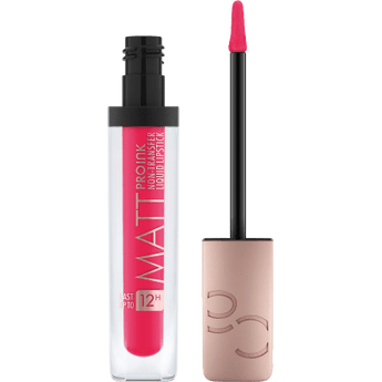 Catrice Lippenstift Liquid Matt Pro Ink Non - Transfer, 5 ml - VivaVoss