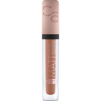 Catrice Lippenstift Liquid Matt Pro Ink Non - Transfer, 5 ml - VivaVoss