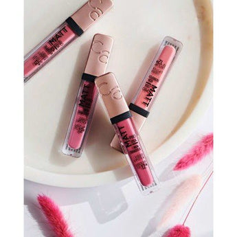 Catrice Lippenstift Liquid Matt Pro Ink Non - Transfer, 5 ml - VivaVoss