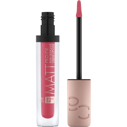 Catrice Lippenstift Liquid Matt Pro Ink Non - Transfer, 5 ml - VivaVoss