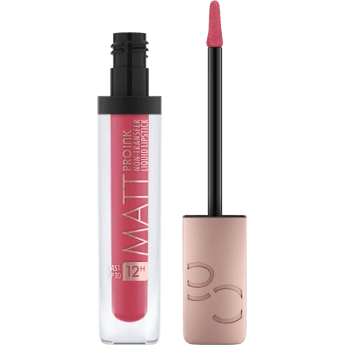 Catrice Lippenstift Liquid Matt Pro Ink Non - Transfer, 5 ml - VivaVoss