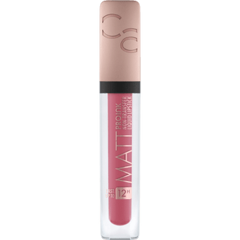 Catrice Lippenstift Liquid Matt Pro Ink Non - Transfer, 5 ml - VivaVoss