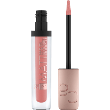 Catrice Lippenstift Liquid Matt Pro Ink Non - Transfer, 5 ml - VivaVoss