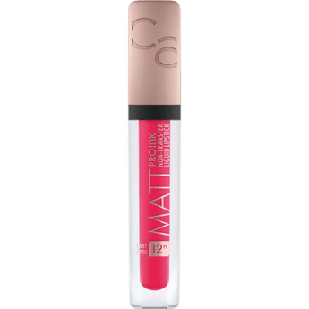Catrice Lippenstift Liquid Matt Pro Ink Non - Transfer, 5 ml - VivaVoss