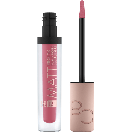 Catrice Lippenstift Liquid Matt Pro Ink Non - Transfer, 5 ml - VivaVoss