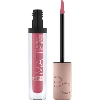 Catrice Lippenstift Liquid Matt Pro Ink Non - Transfer, 5 ml - VivaVoss