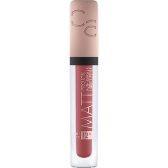 Catrice Lippenstift Liquid Matt Pro Ink Non - Transfer, 5 ml - VivaVoss
