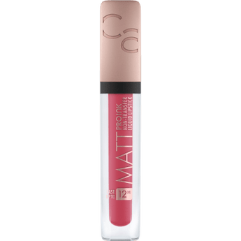Catrice Lippenstift Liquid Matt Pro Ink Non - Transfer, 5 ml - VivaVoss