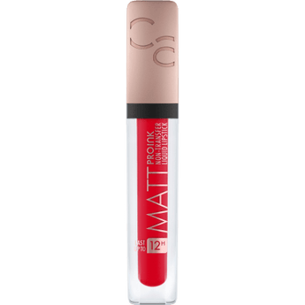 Catrice Lippenstift Liquid Matt Pro Ink Non - Transfer, 5 ml - VivaVoss